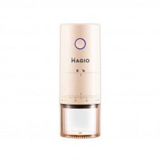 Кавомолка акумуляторна Magio MG-199