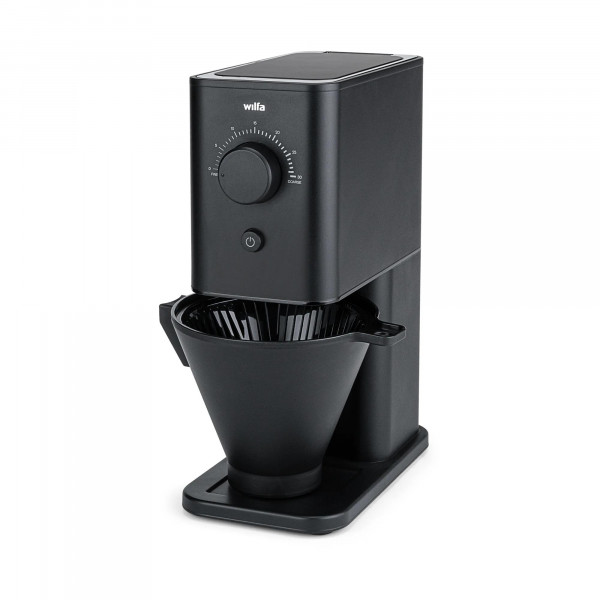 Кавомолка Wilfa Zense CG3B-125