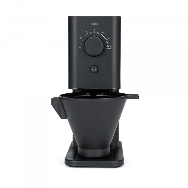 Кавомолка Wilfa Zense CG3B-125