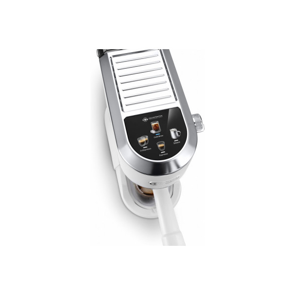 Кавоварка Delonghi EC 890.WI