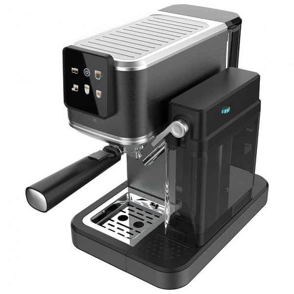 Кавоварка ріжкова Cecotec Cafelizzia ColdBrew Latte (A01_EU01_108987)