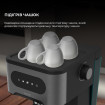 Кавоварка ріжкова Cecotec Power Espresso 20 ColdBrew (CCTC-00268)