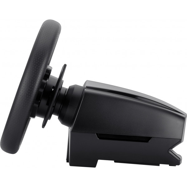 Кермо GamePro RW070PM з педалями та коробкою передач