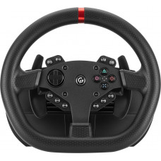 Кермо GamePro RW070PM з педалями та коробкою передач