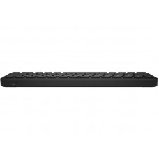 Клавіатура беспроводная HP 350 Compact Multi-Device BT Black (692S8AA)
