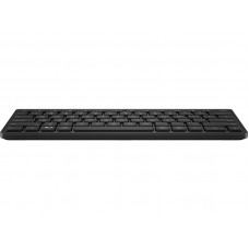 Клавіатура беспроводная HP 350 Compact Multi-Device BT Black (692S8AA)