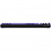 Клавіатура Proove Gaming Slicker Special Edition UA Black/Purple