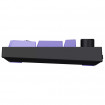 Клавіатура Proove Gaming Slicker Special Edition UA Black/Purple