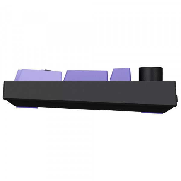 Клавіатура Proove Gaming Slicker Special Edition UA Black/Purple