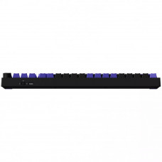 Клавіатура Proove Gaming Slicker Special Edition UA Black/Purple