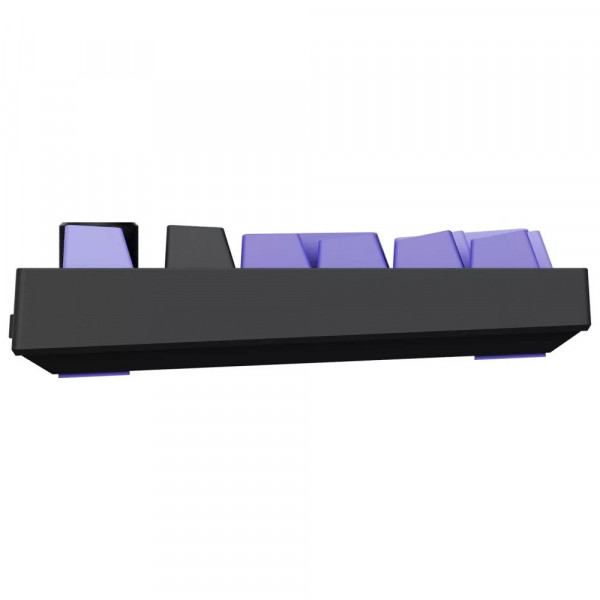 Клавіатура Proove Gaming Slicker Special Edition UA Black/Purple