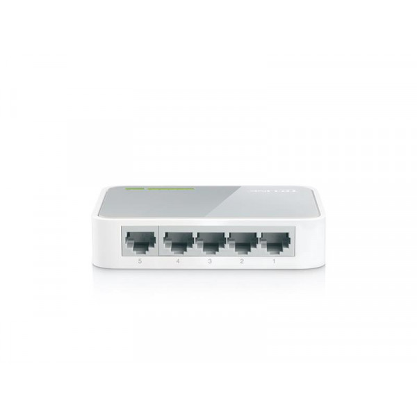 Коммутатор TP-Link TL-SF1005D