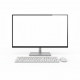 Комплект (клавіатура, миша) бездротовий Gembird KBS-WMS-01-W-CYRL White