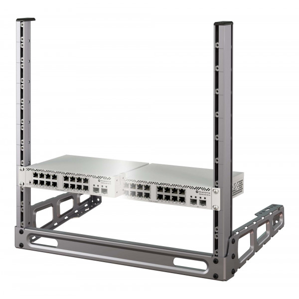 Комплект монтажа Mikrotik RMK-2x10/19