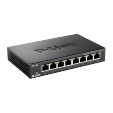 Комутатор D-Link DGS-108