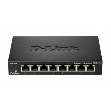 Комутатор D-Link DGS-108