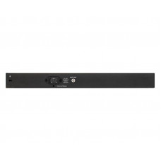 Комутатор D-Link DGS-1210-28MP/F4A_OEM