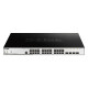 Комутатор D-Link DGS-1210-28MP/F4A_OEM