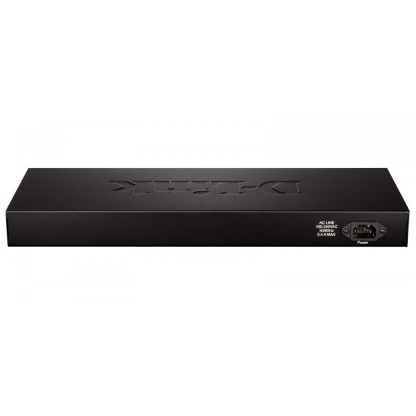 Комутатор D-Link DGS-1210-52
