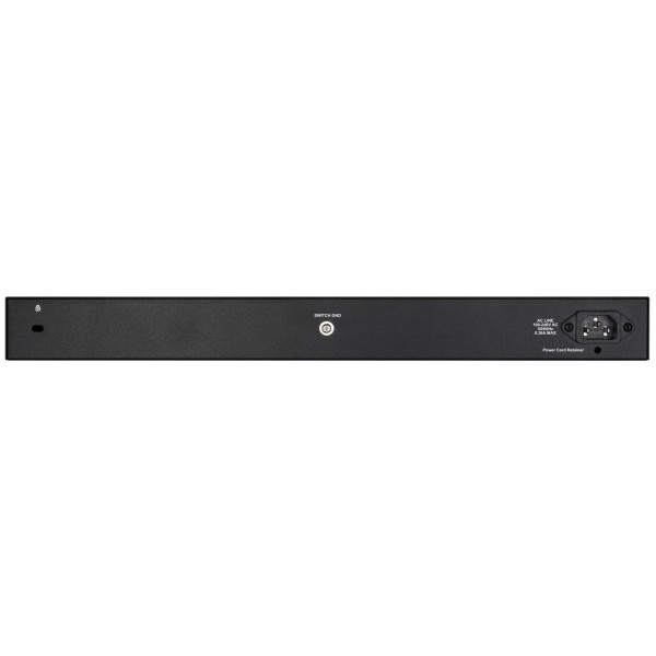 Комутатор D-Link DGS-1210-52