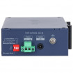 Комутатор Dahua DH-CHS4110-8ET-110 PoE