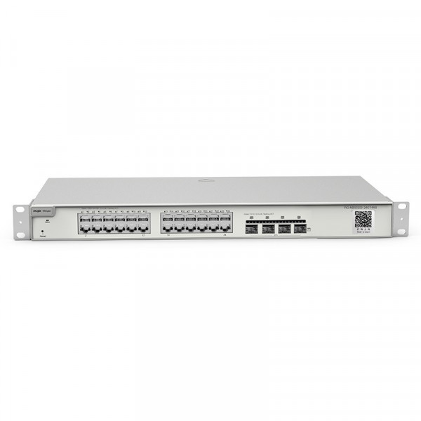 Комутатор Ruijie Reyee RG-NBS3200-24GT4XS