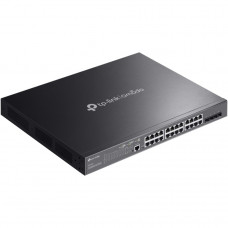 Комутатор TP-Link Omada SG3428XMP