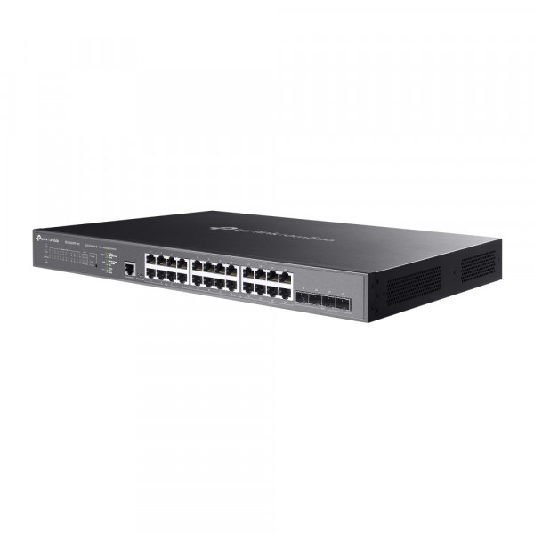 Комутатор TP-Link Omada SG3428XPP-M2