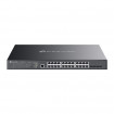 Комутатор TP-Link Omada SG3428XPP-M2