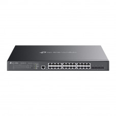 Комутатор TP-Link Omada SG3428XPP-M2