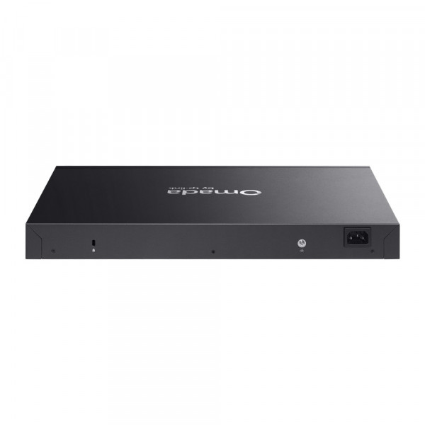 Комутатор TP-Link Omada SG3428XPP-M2
