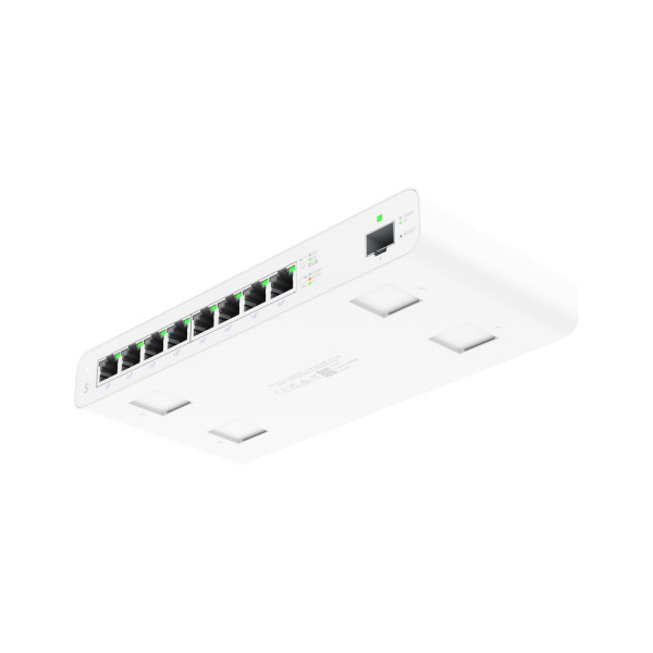Комутатор Ubiquiti UISP Switch (UISP-S)