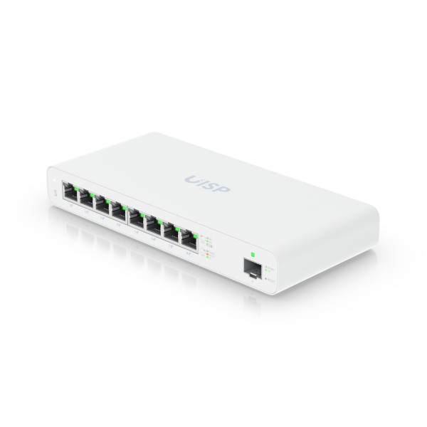 Комутатор Ubiquiti UISP Switch (UISP-S)