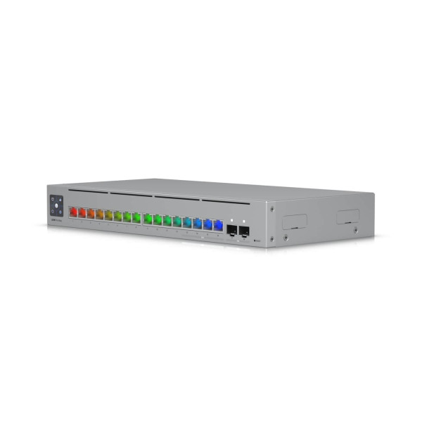 Комутатор Ubiquiti UniFi Pro Max 16 (USW-Pro-Max-16)