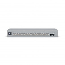 Комутатор Ubiquiti UniFi Pro Max 16 (USW-Pro-Max-16)