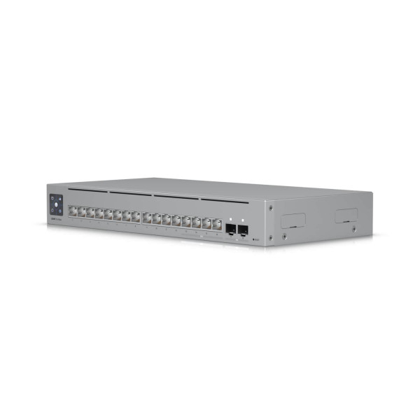 Комутатор Ubiquiti UniFi Pro Max 16 (USW-Pro-Max-16)