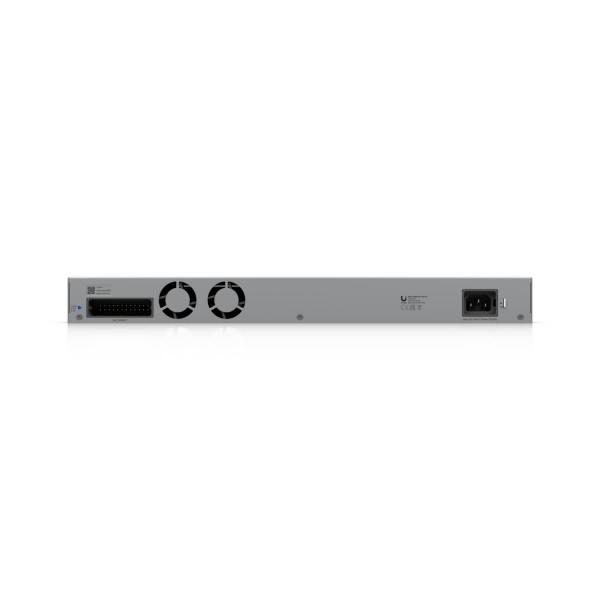 Комутатор Ubiquiti UniFi Switch Pro HD 24 (USW-Pro-HD-24)