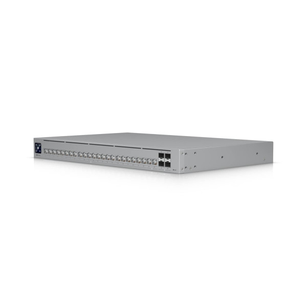 Комутатор Ubiquiti UniFi Switch Pro HD 24 (USW-Pro-HD-24)
