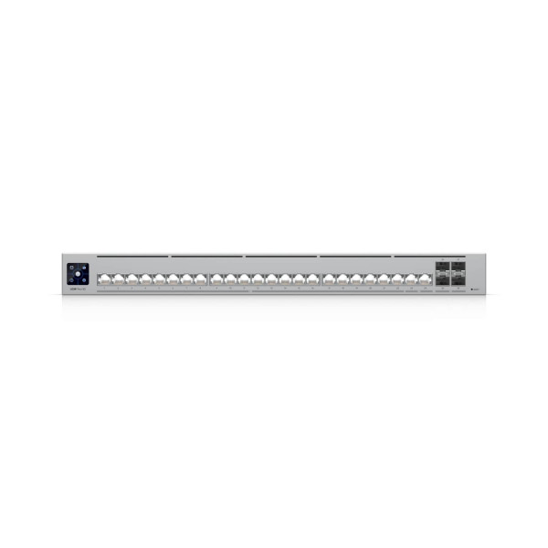 Комутатор Ubiquiti UniFi Switch Pro HD 24 (USW-Pro-HD-24)