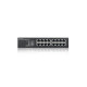 Комутатор ZYXEL GS1100-16 (GS1100-16-EU0104F)
