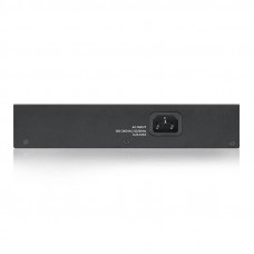 Комутатор ZYXEL GS1100-16 (GS1100-16-EU0104F)