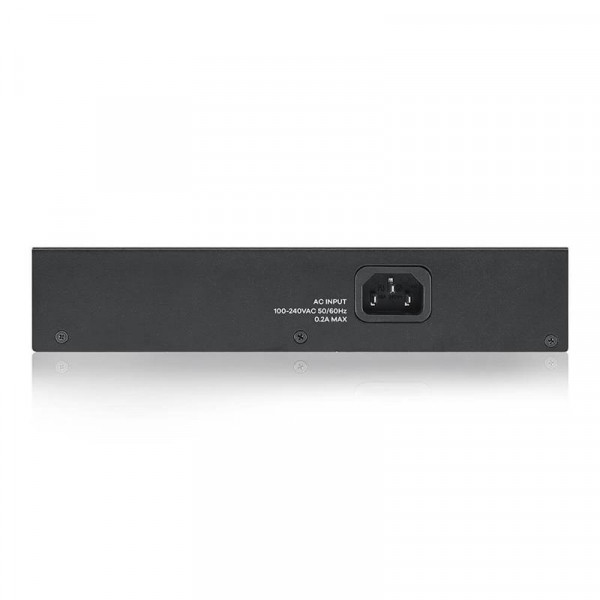 Комутатор ZYXEL GS1100-16 (GS1100-16-EU0104F)