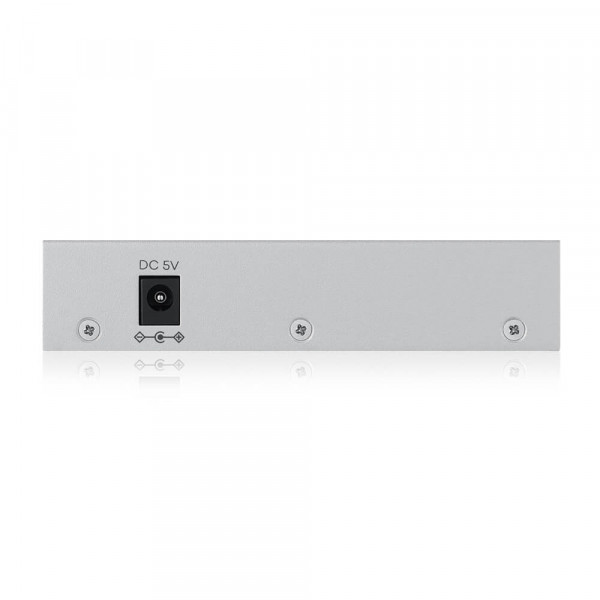 Комутатор ZYXEL GS1200-5 v3 (GS1200-5V3-EU0101F)