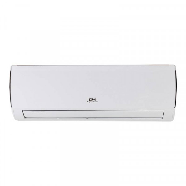 Кондиціонер Cooper&Hunter CH-S12FTXQ2-NG серия Veritas Inverter