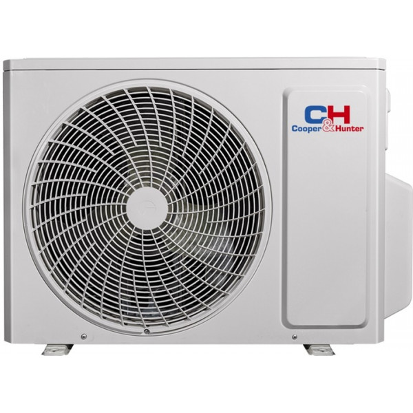 Кондиціонер Cooper&Hunter CH-S12FTXQ2-NG серия Veritas Inverter