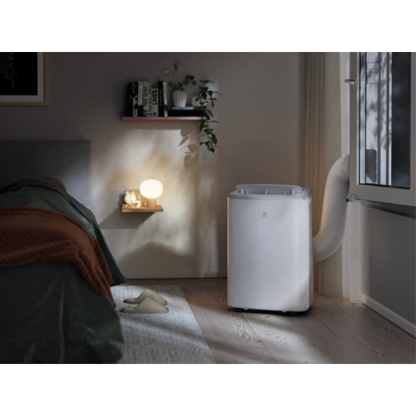 Кондиціонер Electrolux EXP26U339CW