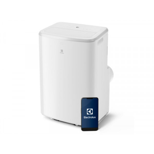 Кондиціонер Electrolux EXP26U339CW