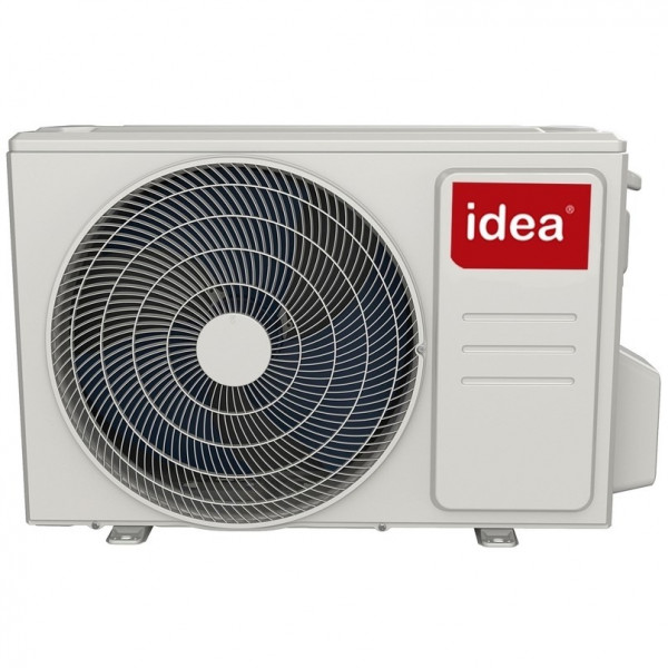 Кондиціонер Idea ISR-09HR-MA01-DN8