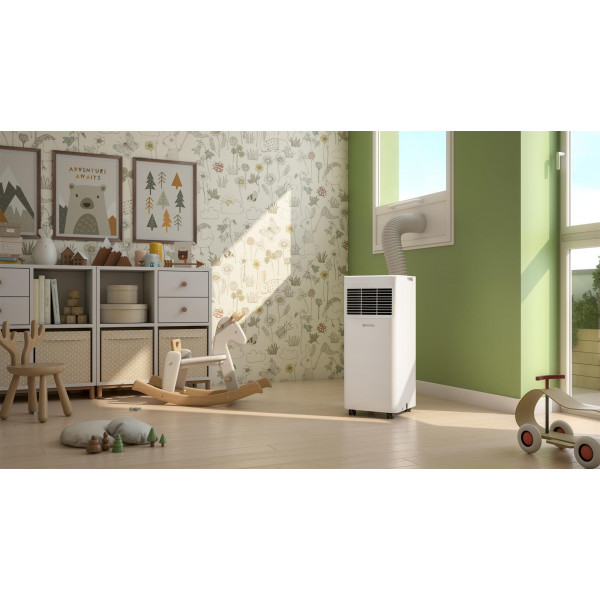 Кондиціонер Olimpia Splendid Dolceclima Compact 8 SW (OS-2562)