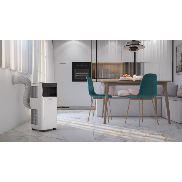 Кондиціонер Olimpia Splendid Dolceclima Compact 8 SW (OS-2562)